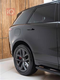 لاند روفر رانج روفر سبورت